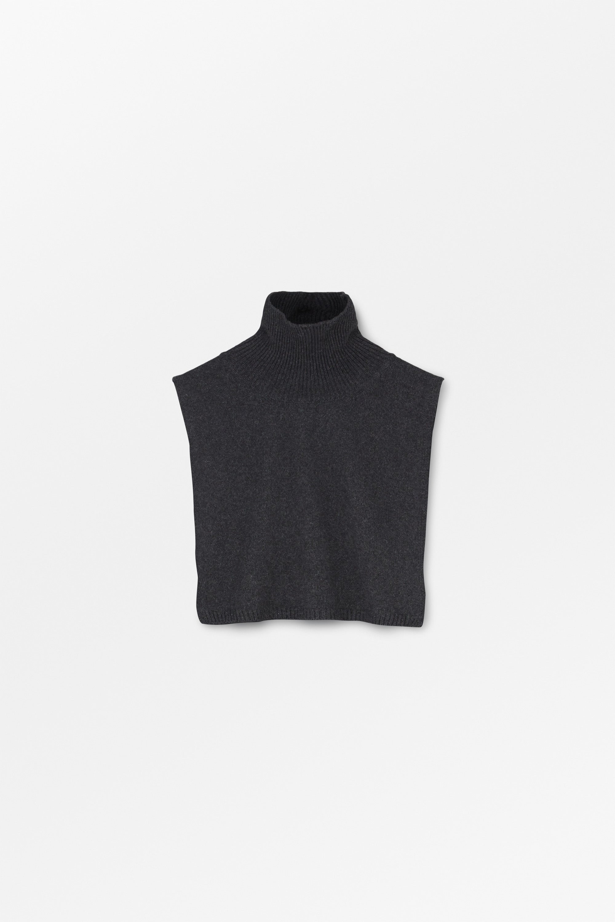 Skall Studio Skall bib roll neck Bib roll neck Dark Grey Melange